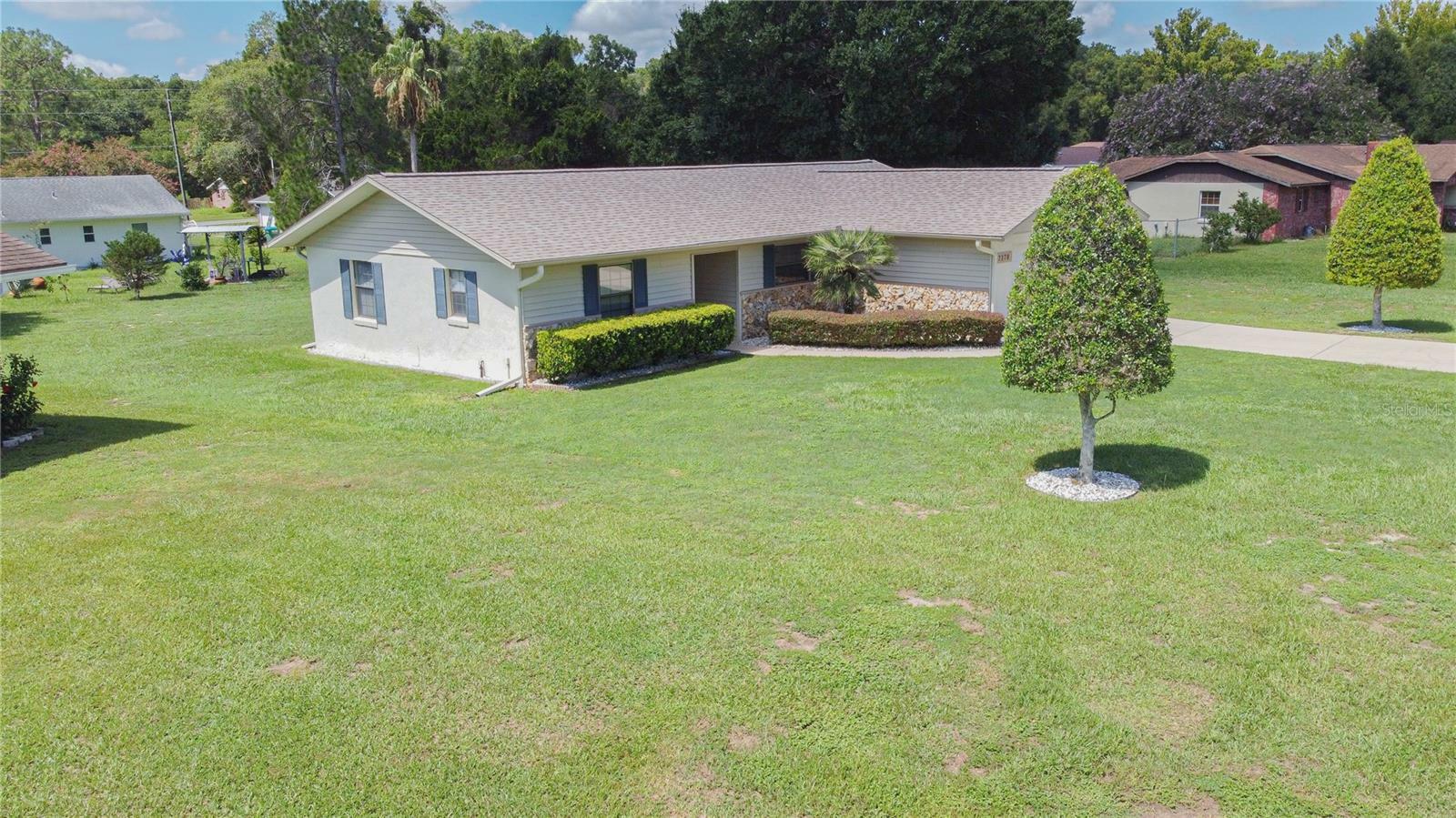 Property Photo:  7370 SE 109th Place  FL 34420 