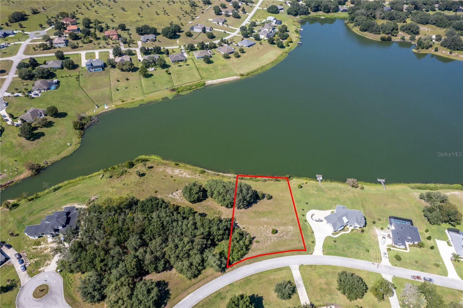 Property Photo:  36717 Barrington Dr  FL 32736 