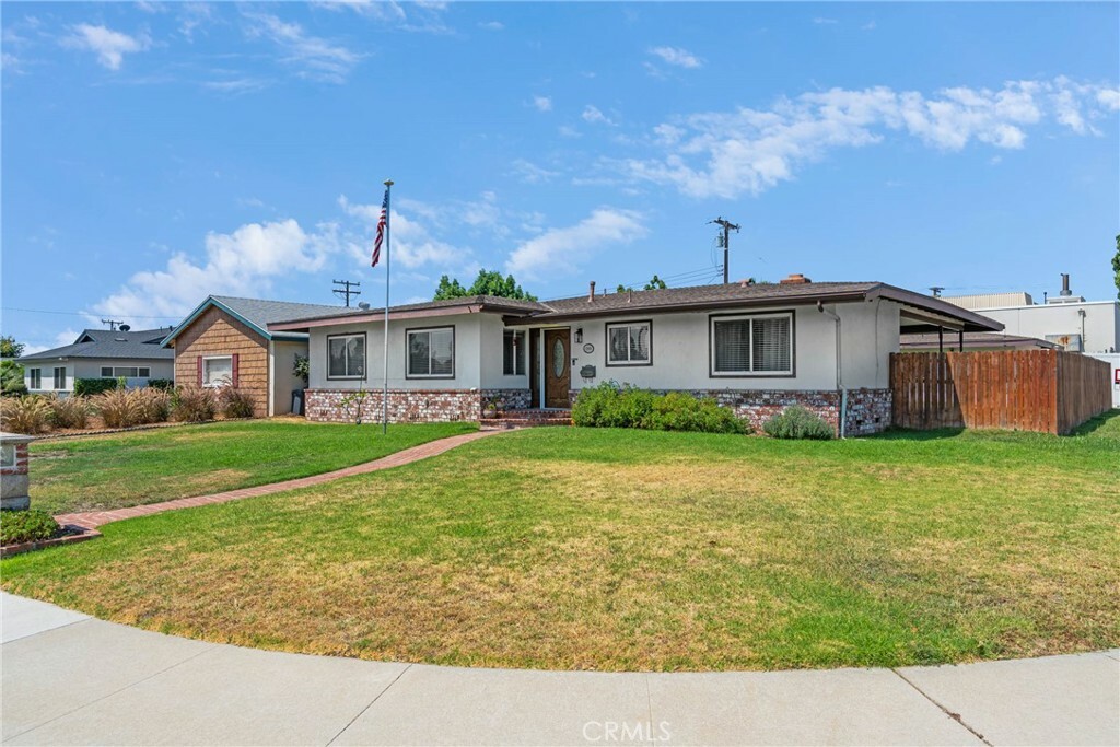 Property Photo:  12410 Baker Avenue  CA 91710 