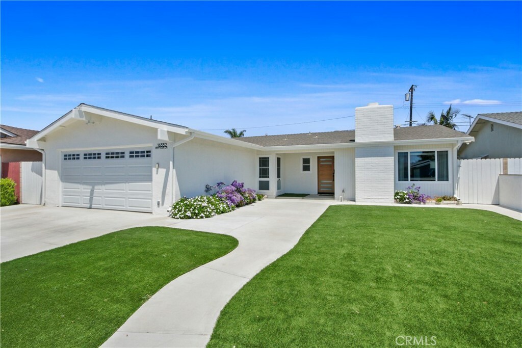 Property Photo:  16552 Kettler Lane  CA 92647 