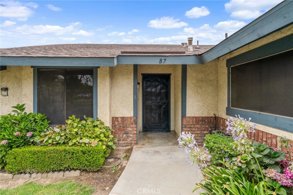 Property Photo:  12800 Perris Boulevard B7  CA 92553 