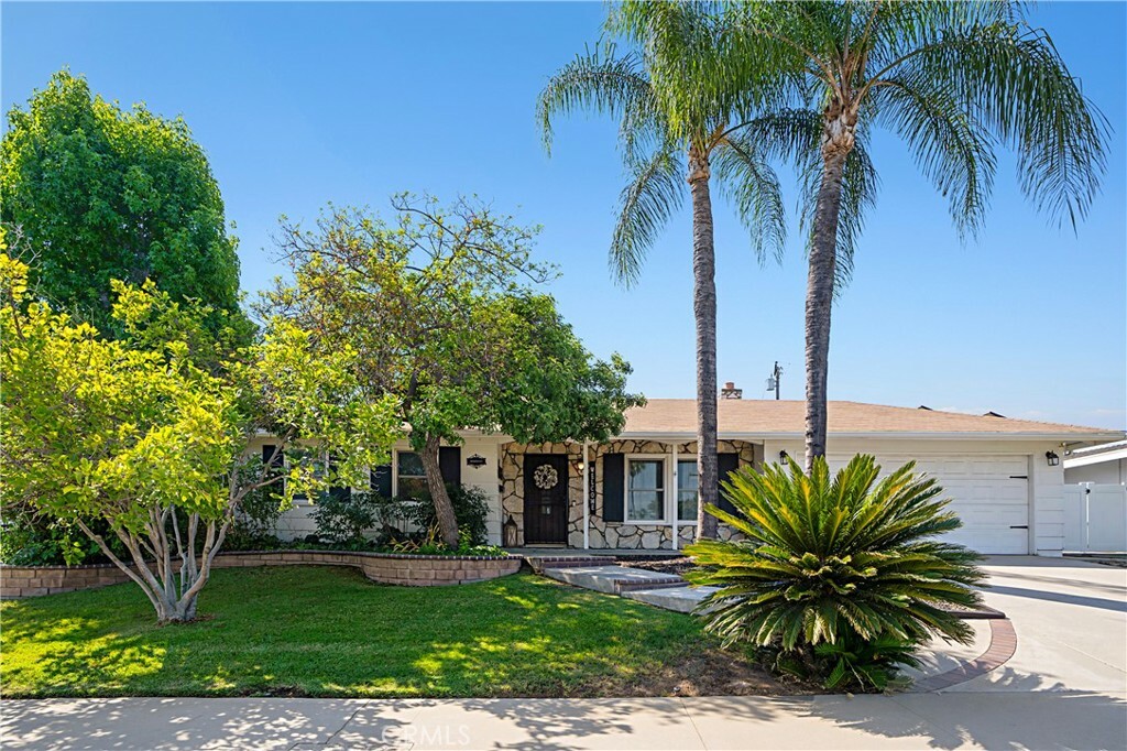 Property Photo:  838 Banyan Drive  CA 92373 