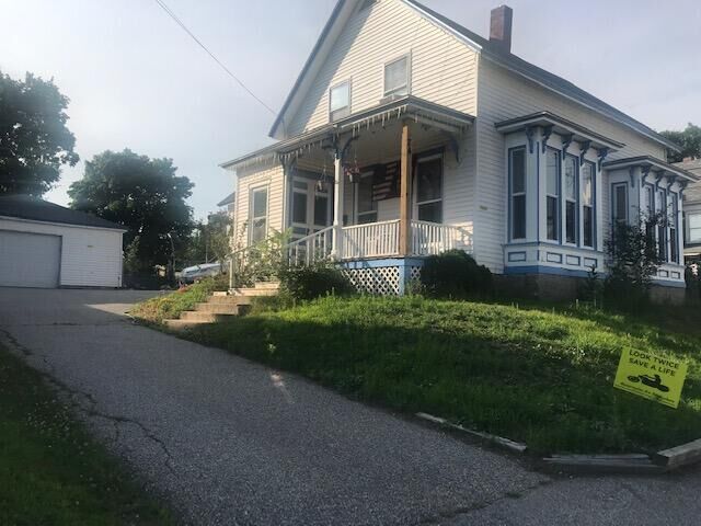 Property Photo:  74 Graham Street  ME 04005 