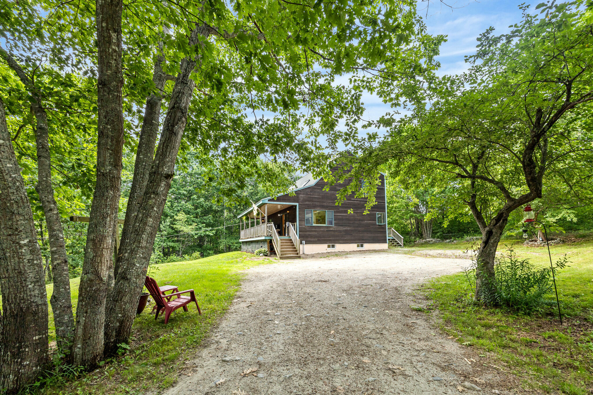 Property Photo:  490 Eastbrook Road  ME 04634 