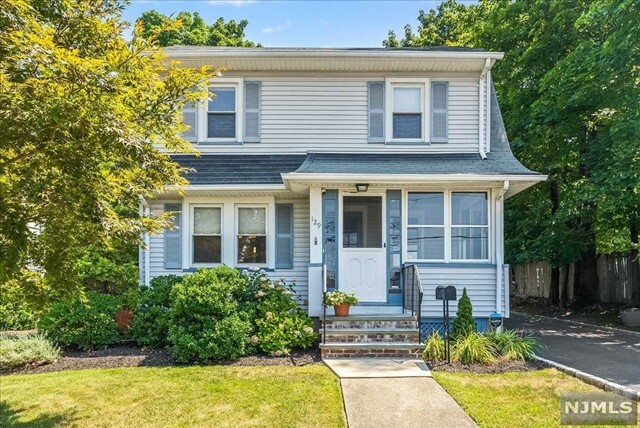 Property Photo:  129 Valley Road  NJ 07452 