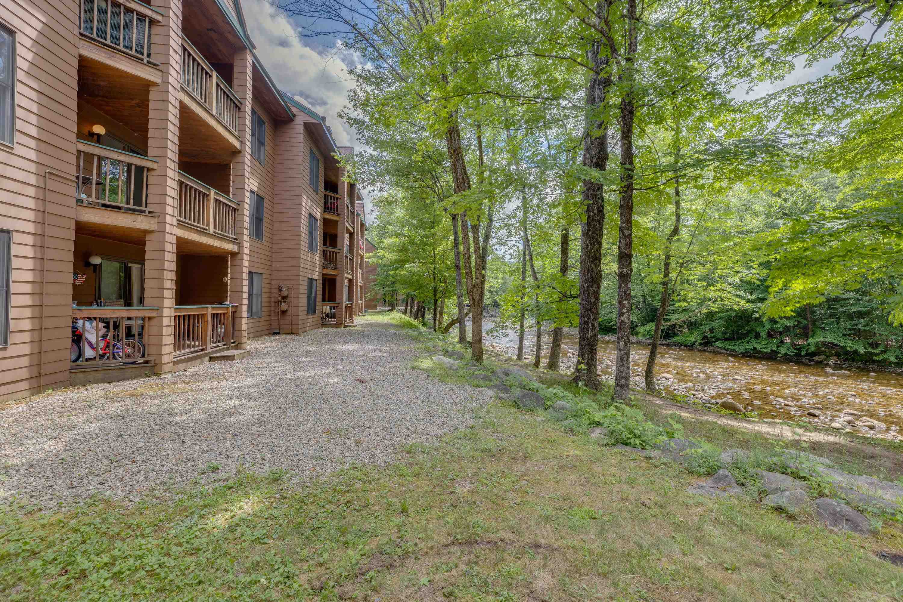 Property Photo:  63 Riverfront Drive  NH 03262 