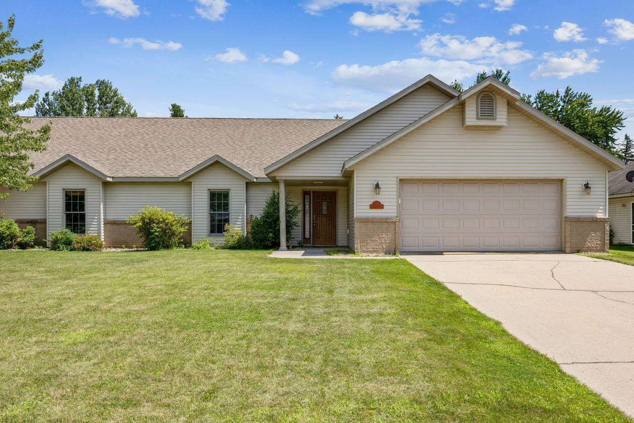 Property Photo:  206 5th Street NW  MN 56345 