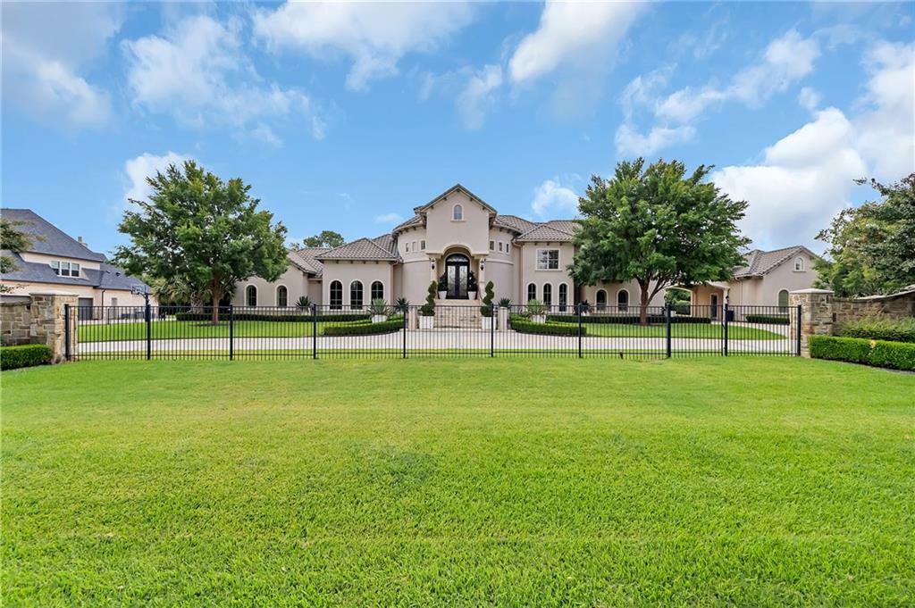 Property Photo:  1567 Dove Road  TX 76262 