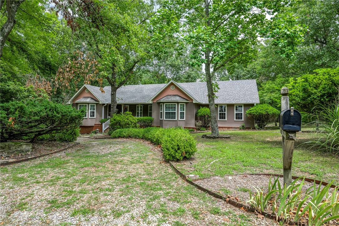 Property Photo:  113 N Pleasant Ridge Drive  AR 72756 