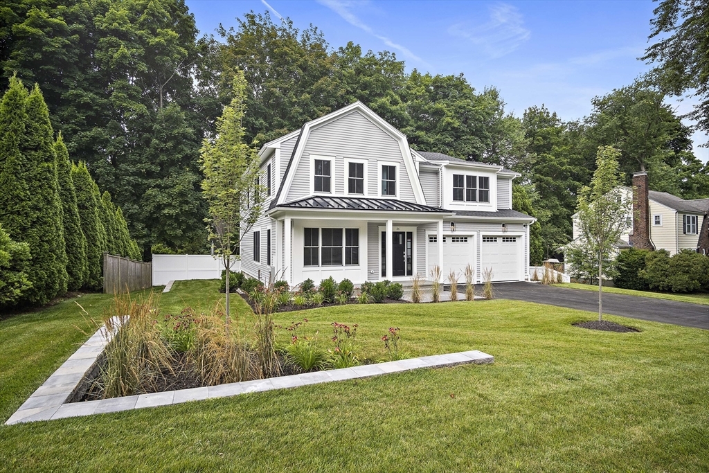 Property Photo: 36 Avon Road MA 02482
