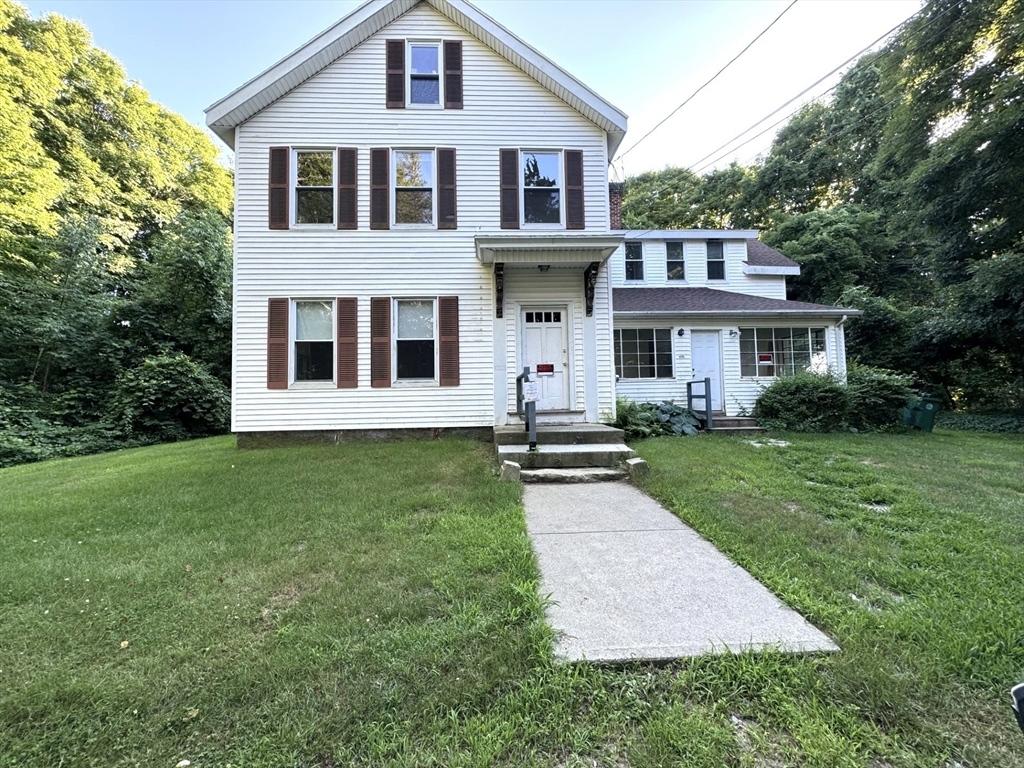 Property Photo: 439 Middlesex Turnpike 1 MA 01821