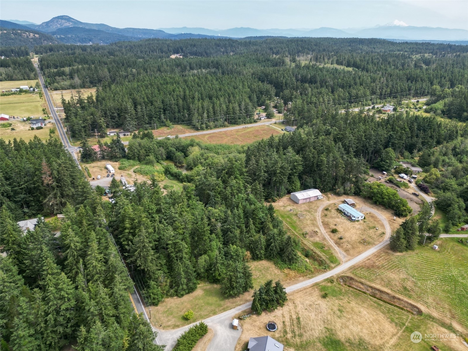 Property Photo:  4540 Monkey Hill Road  WA 98277 