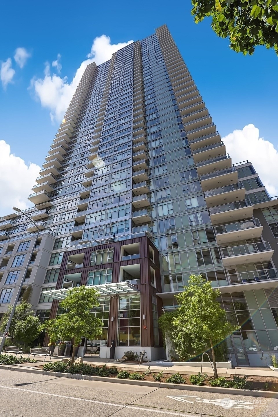 583  Battery Street 707N  Seattle WA 98121 photo