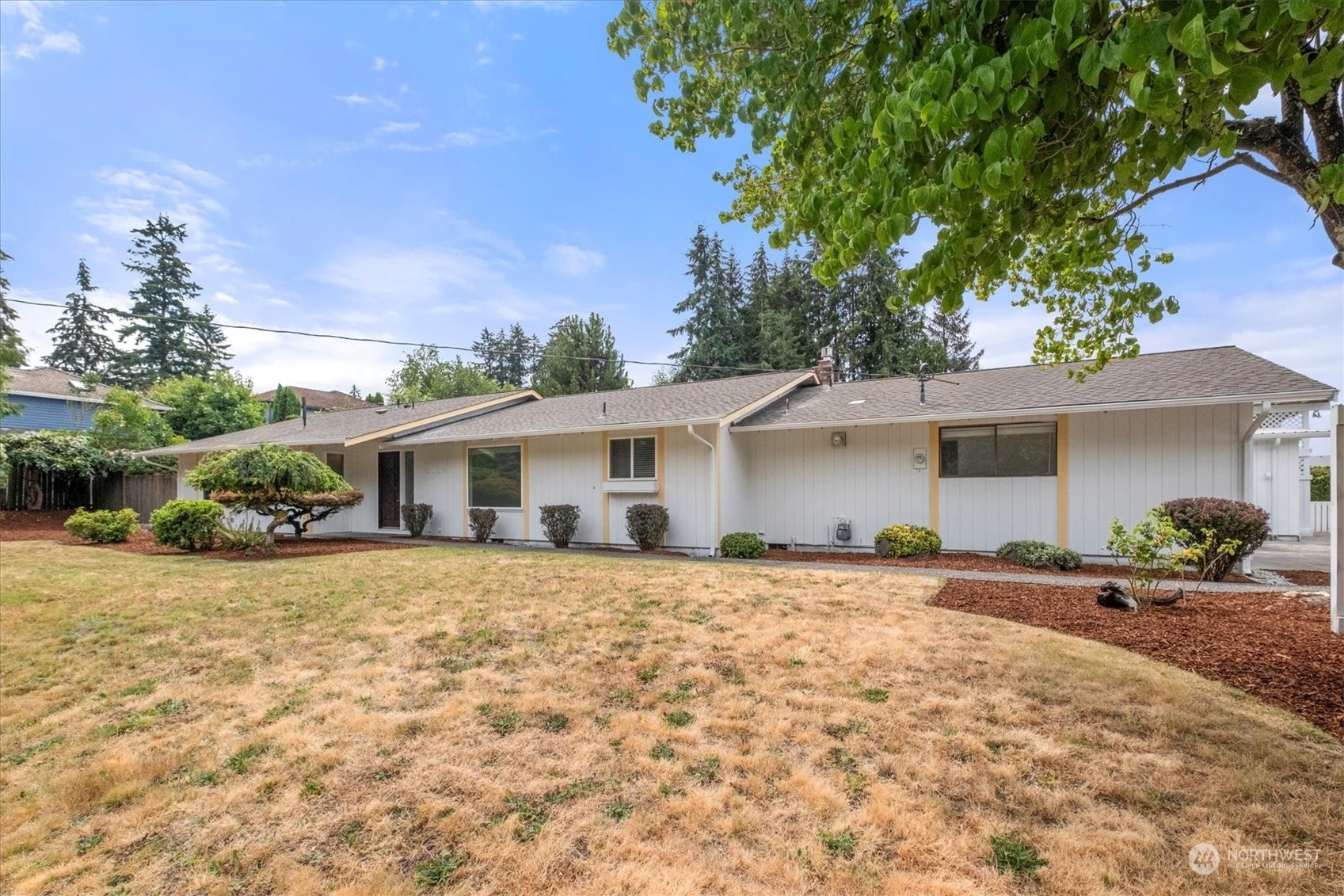 Property Photo:  2104 7th Street SE  WA 98372 