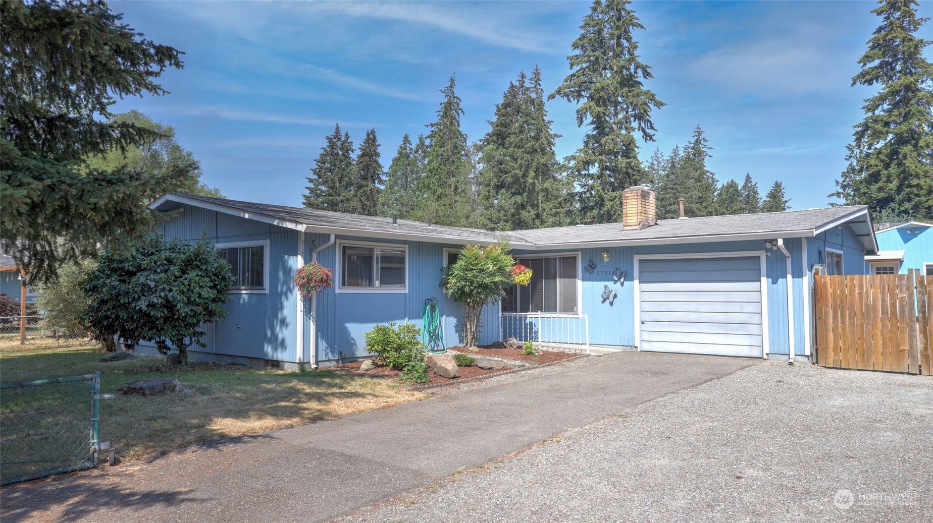 Property Photo:  17314 SE 265th Street  WA 98042 