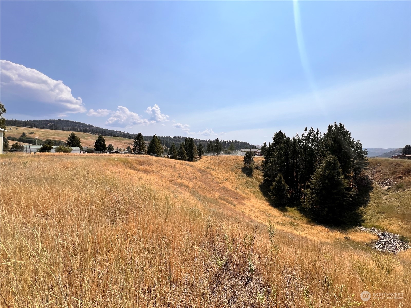 Property Photo:  0 Lot 7 Sandpiper Way  WA 99166 