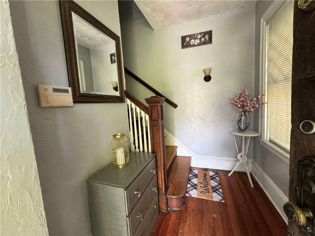 Property Photo:  135 Adelaide Avenue  RI 02907 