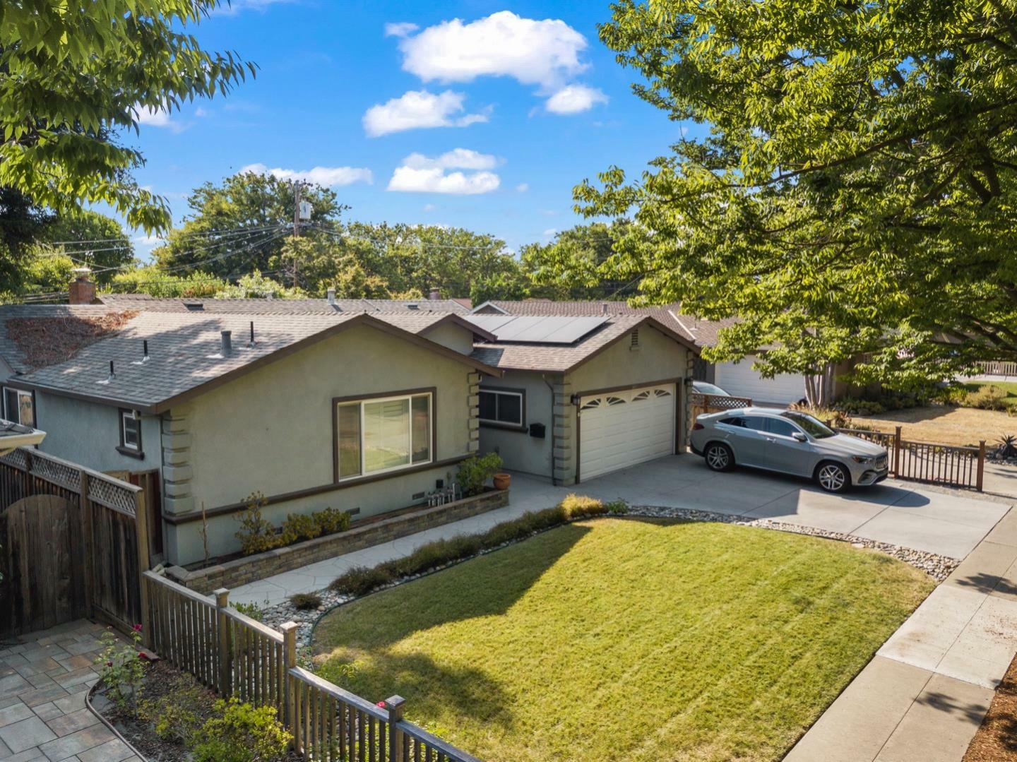 3819 Willowood Drive  San Jose CA 95118 photo