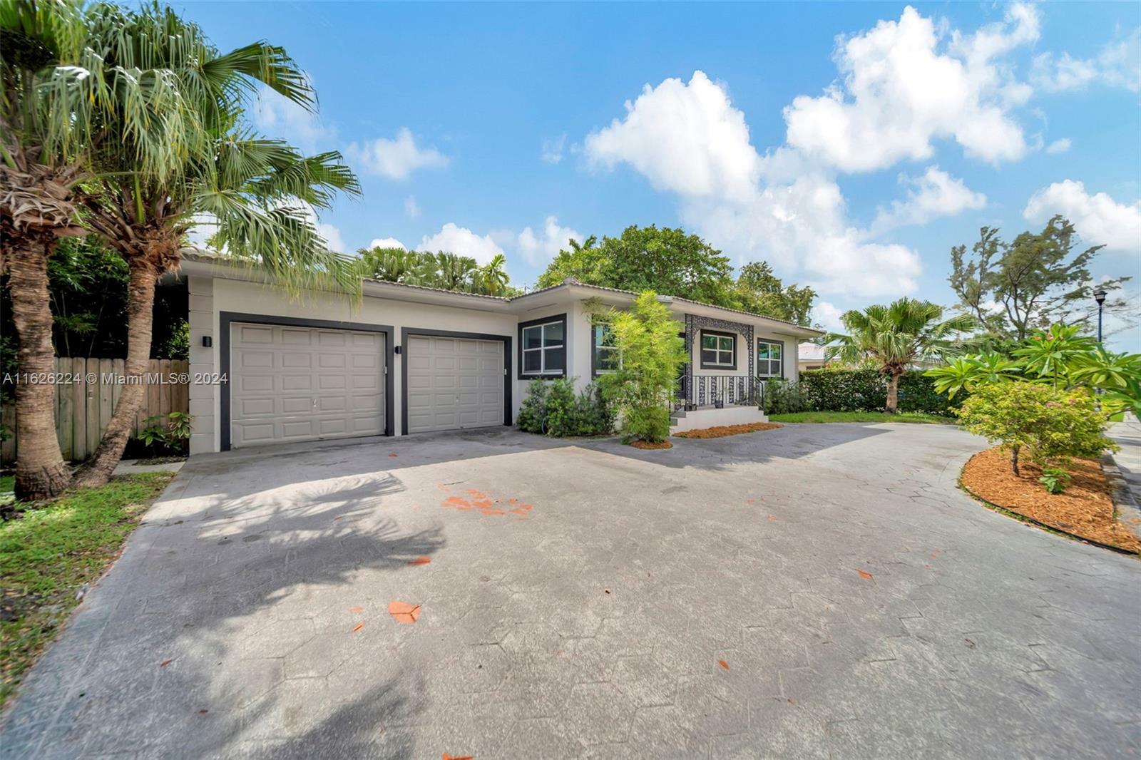 Property Photo:  8655 N Miami Ave  FL 33150 