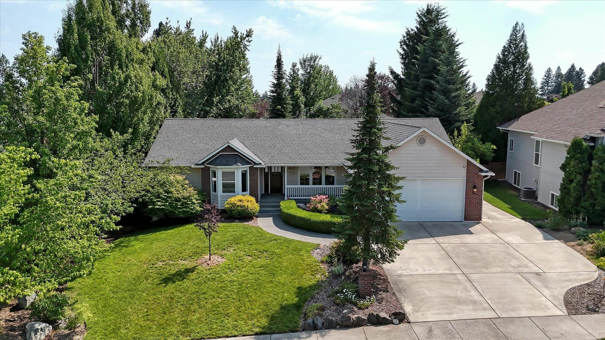 Property Photo:  1622 E 53rd Ave  WA 99223 