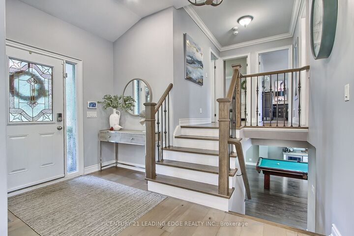 Property Photo: 510 Old Stouffville Rd ON L9P 1R4