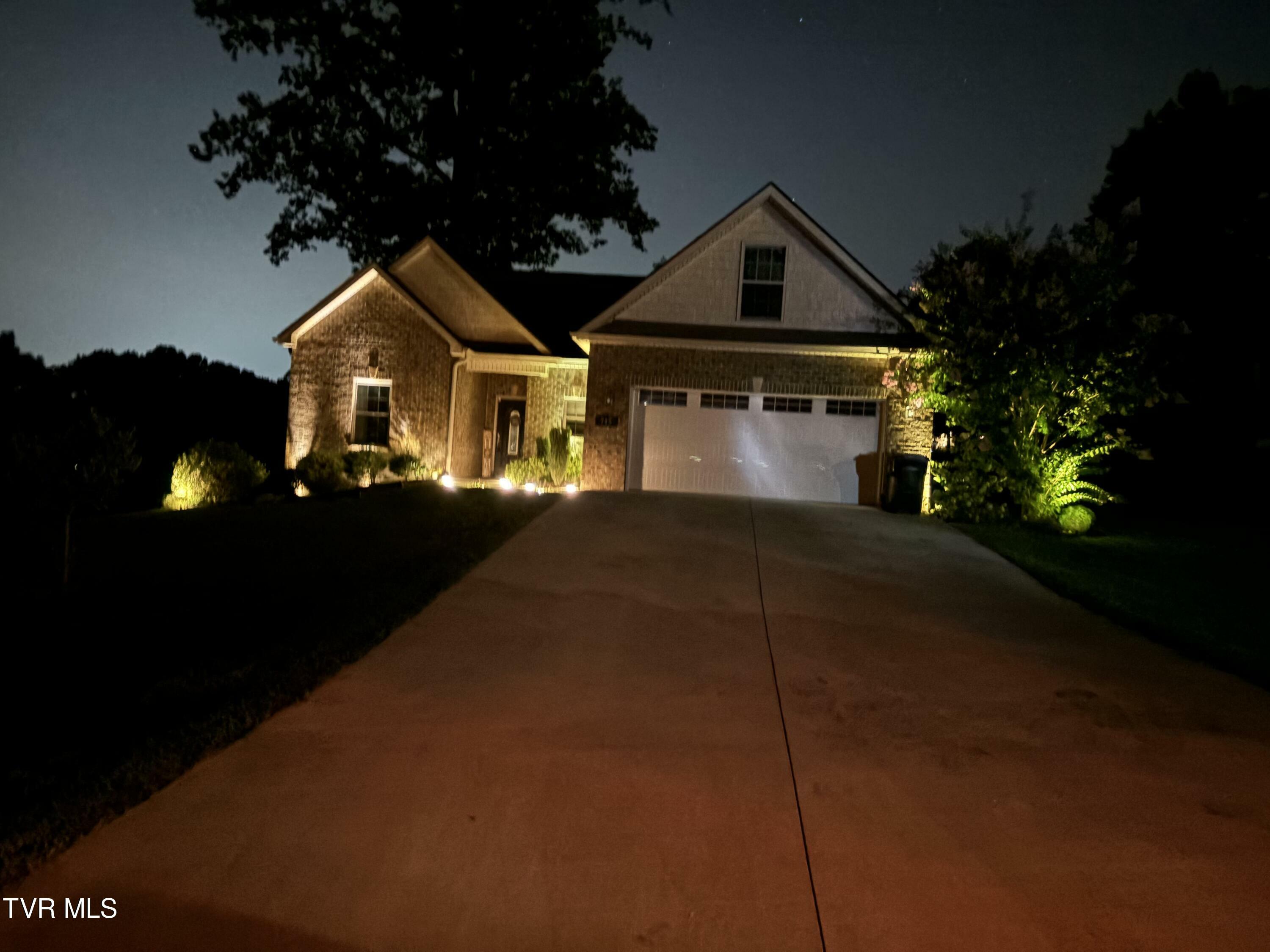 Property Photo:  745 Pasture Ridge Road  TN 37686 