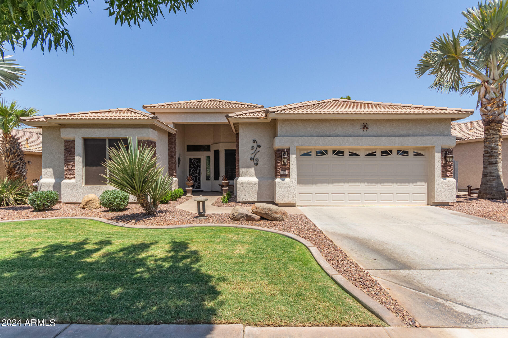 Property Photo:  1302 W Lynx Way  AZ 85248 