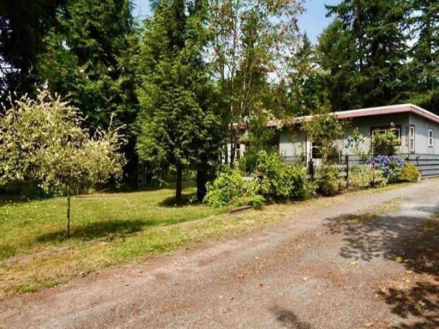 Photo de la propriété:  20059 24 Avenue  BC V2Z 1Z7 