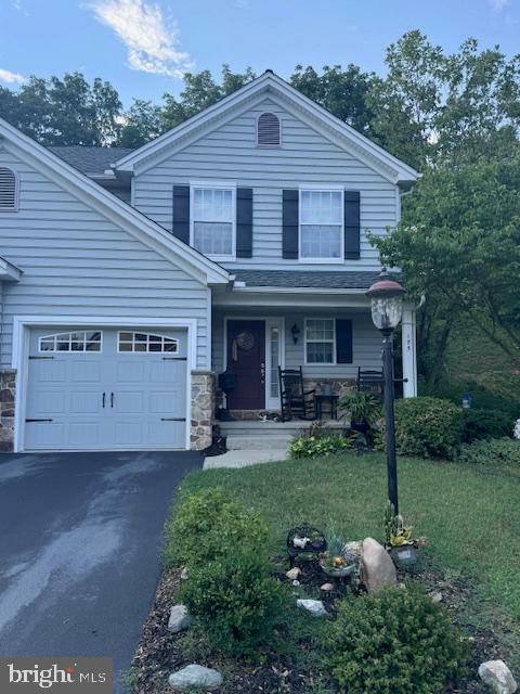 Property Photo: 175 Eagle Drive PA 17522