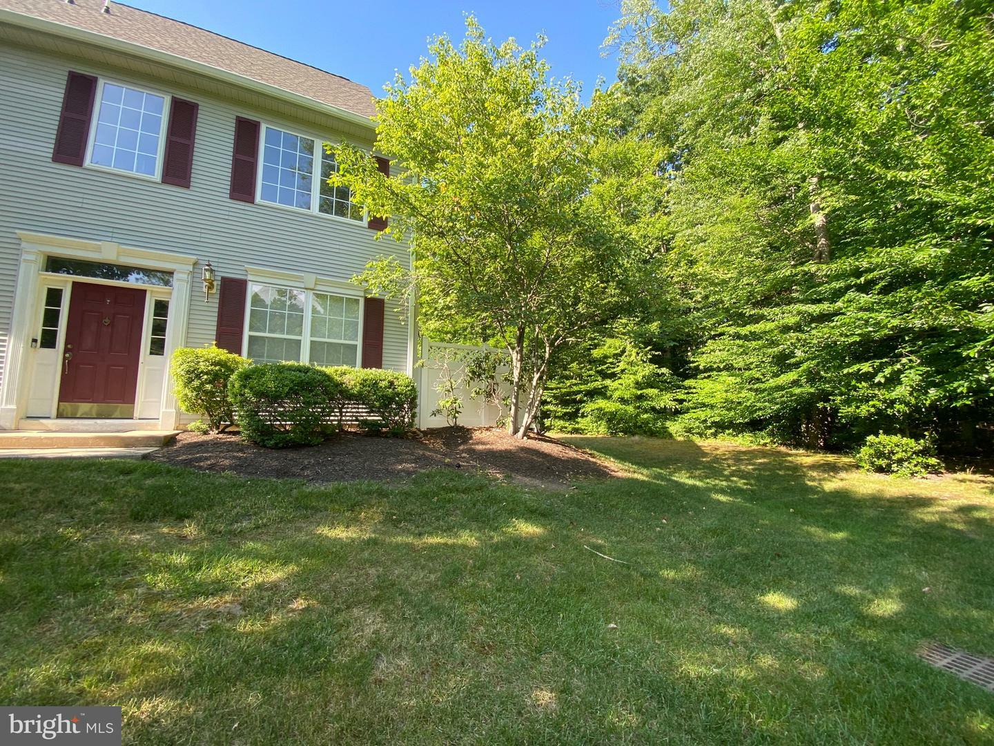 Property Photo:  89 Warwick Road  NJ 08550 