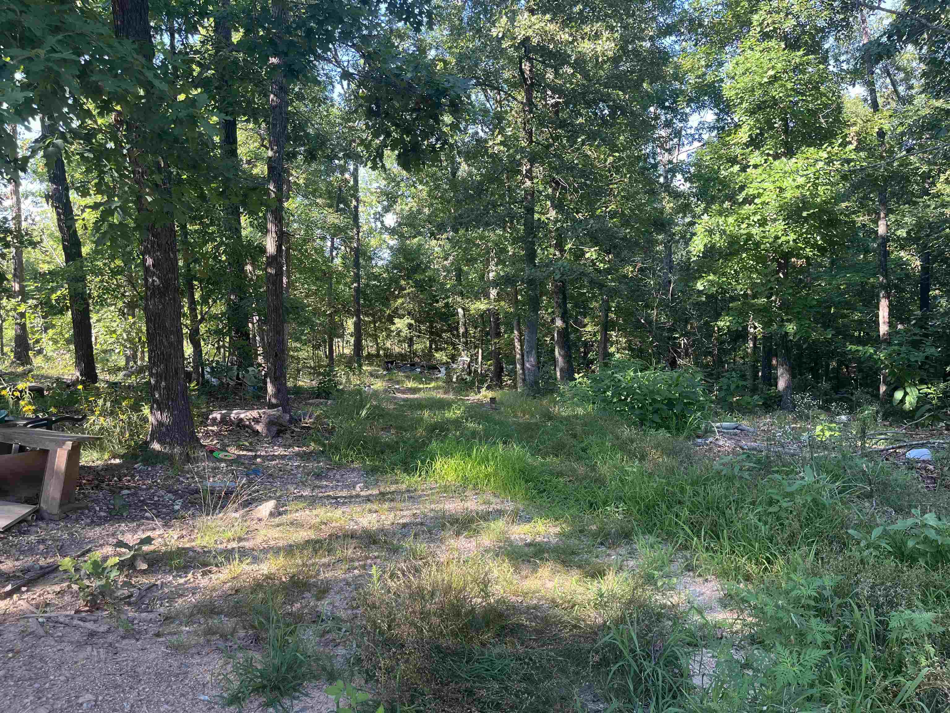 Property Photo:  1051 McFadden Road  AR 72542 