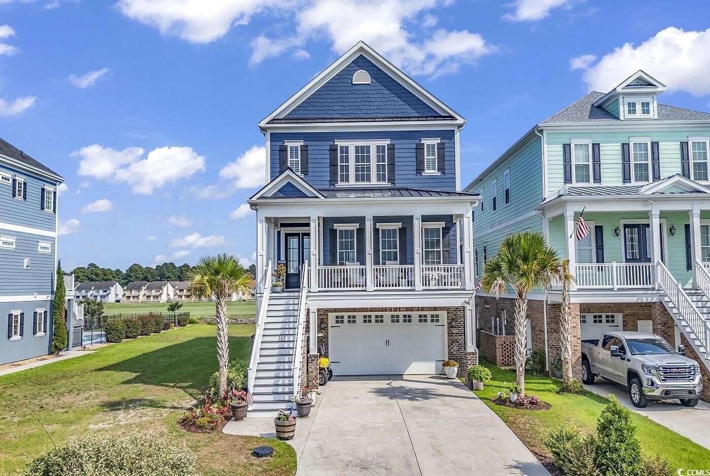 Property Photo: 312 West Palms Dr. SC 29579