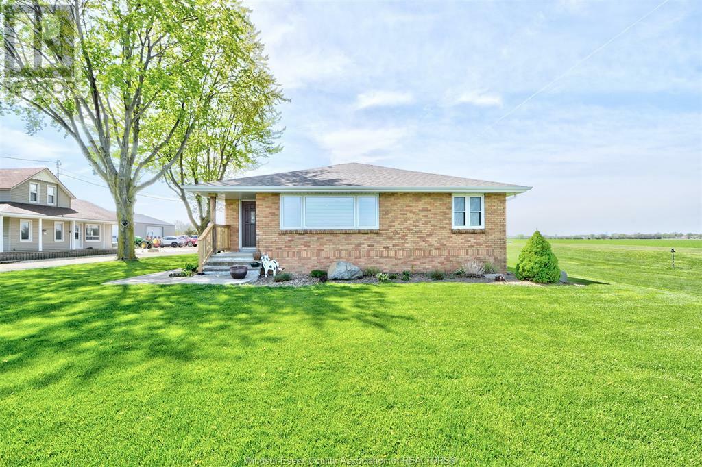 Property Photo:  4799 Concession Rd 9  ON N0R 1K0 