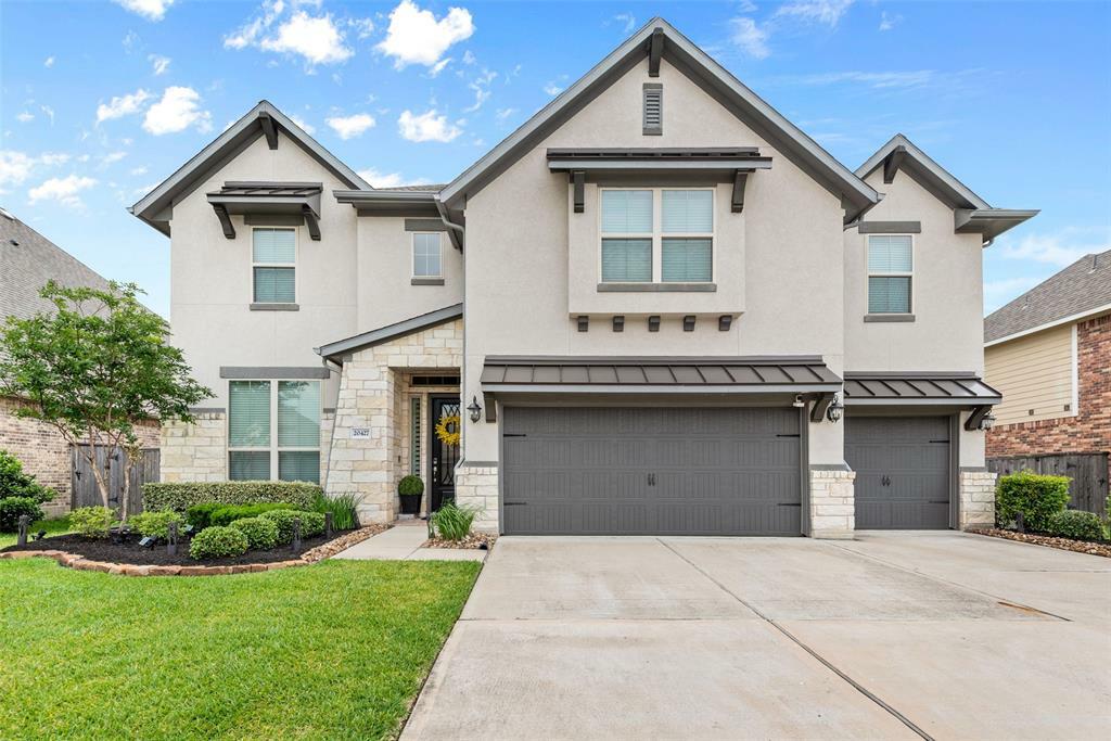 Property Photo:  20427 Corbin Creek Drive  TX 77433 