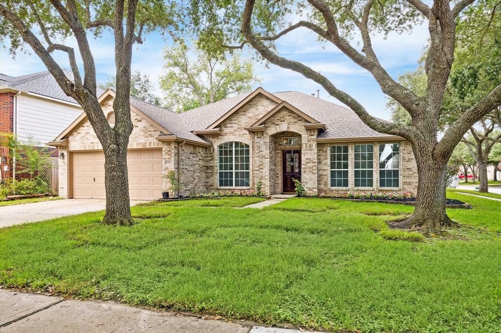 Property Photo:  10443 Indian Paintbrush Lane  TX 77095 