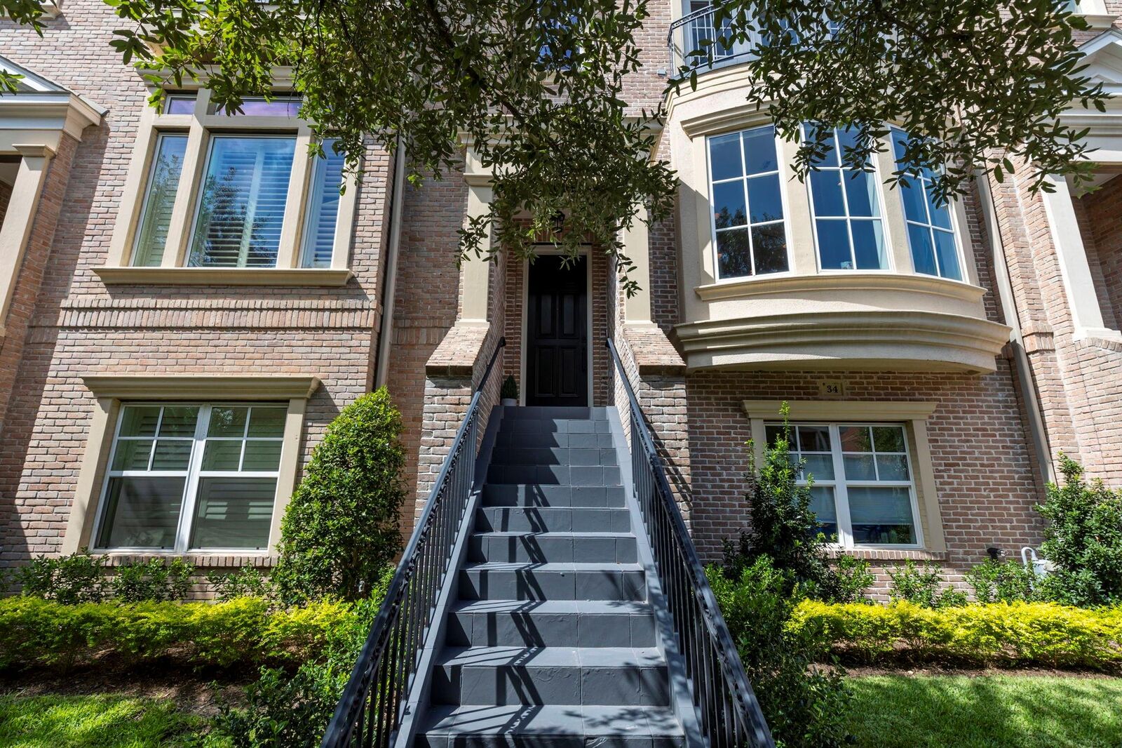 Property Photo: 34 History Row TX 77380