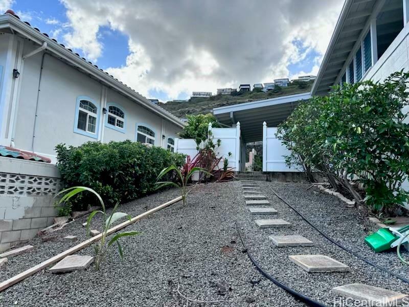 Property Photo:  5118 Kilauea Avenue  HI 96816 