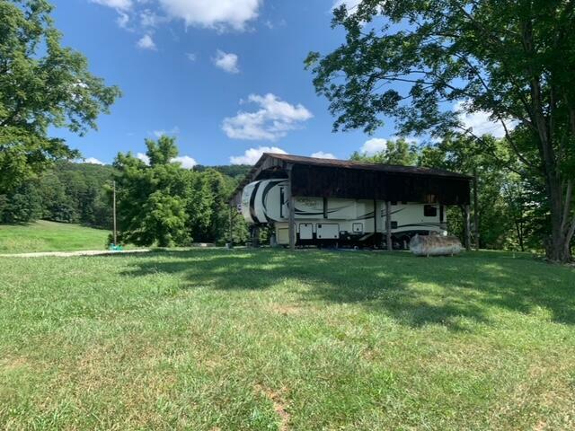 Property Photo: 0 West Howard'S Mill Road N/A KY 40360