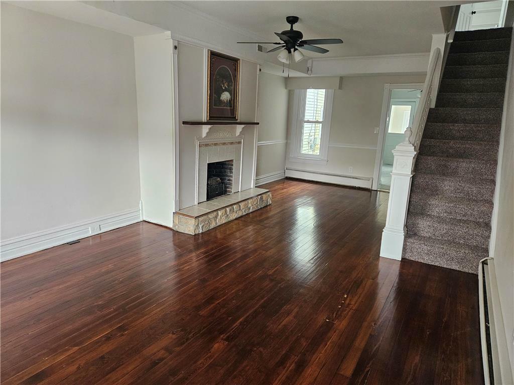 Property Photo:  1623 West Allen Street  PA 18102 