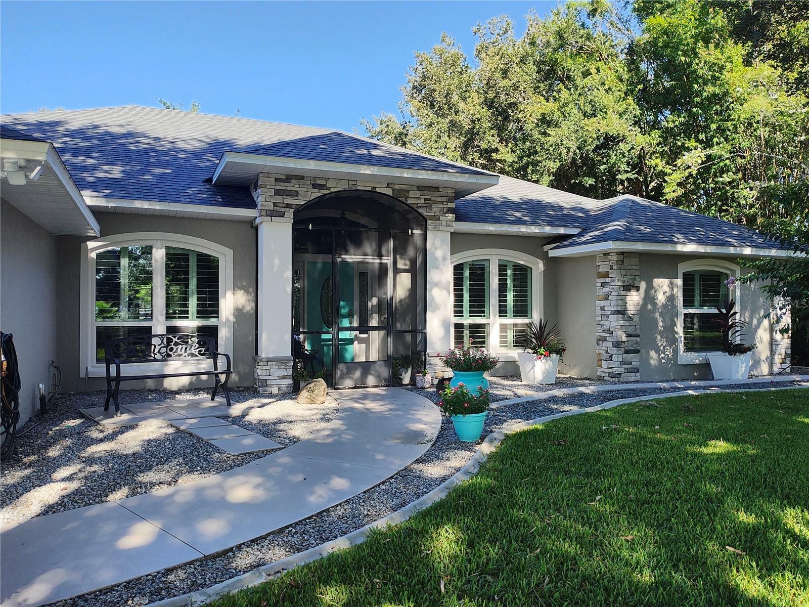 Property Photo:  9225 Summer Breeze Court  FL 34711 