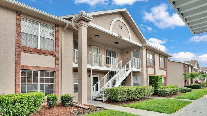 Property Photo:  6440 Spring Flower Drive 15  FL 34653 