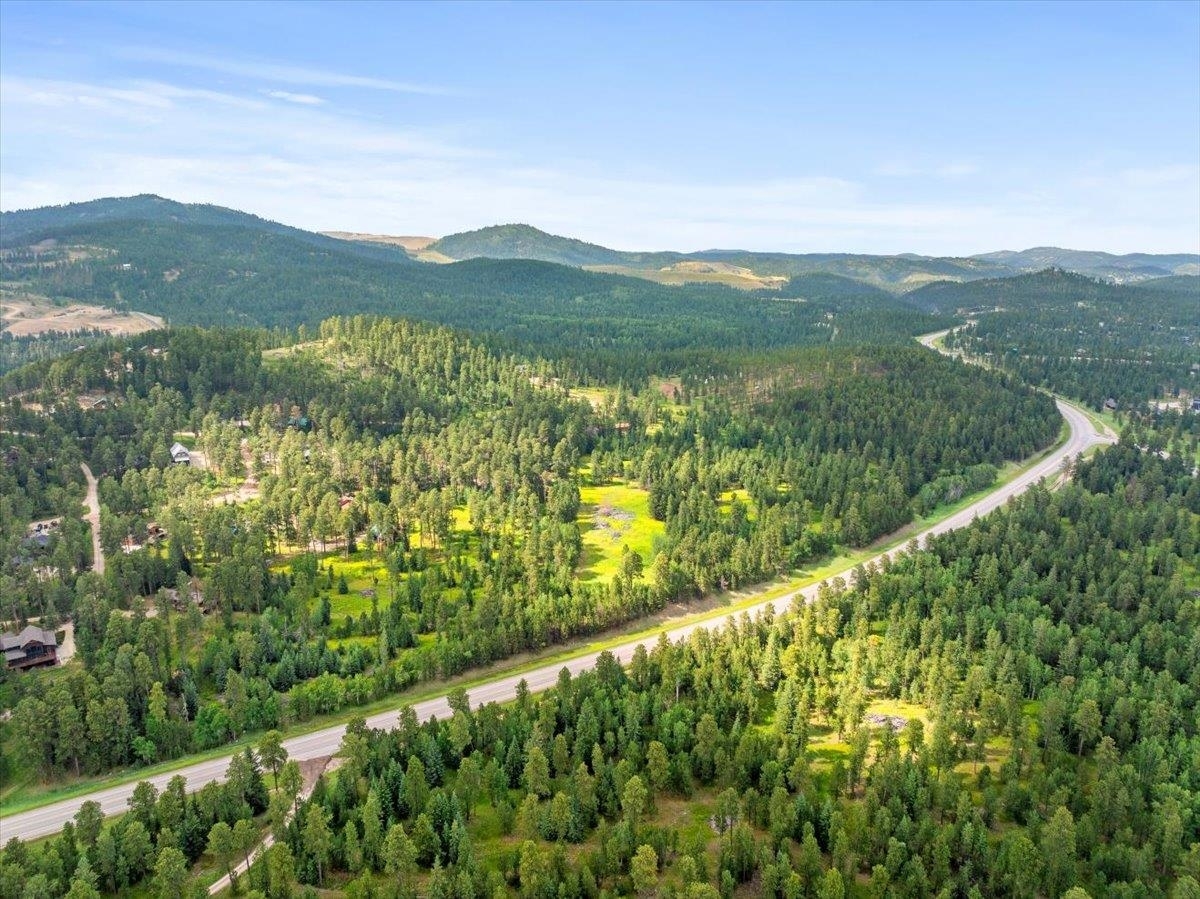 Property Photo:  Tract Gr Highway 14A  SD 57754 