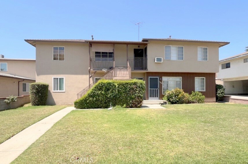 Property Photo: 1357 Orange Grove Avenue CA 91205