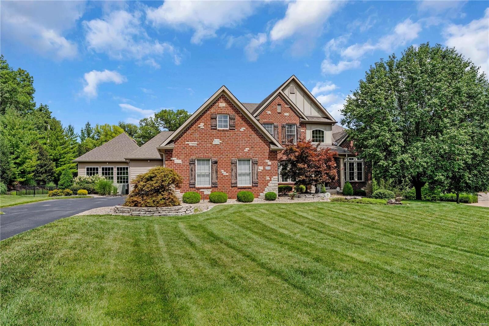 Property Photo:  9800 Grandview Estates Drive  MO 63127 