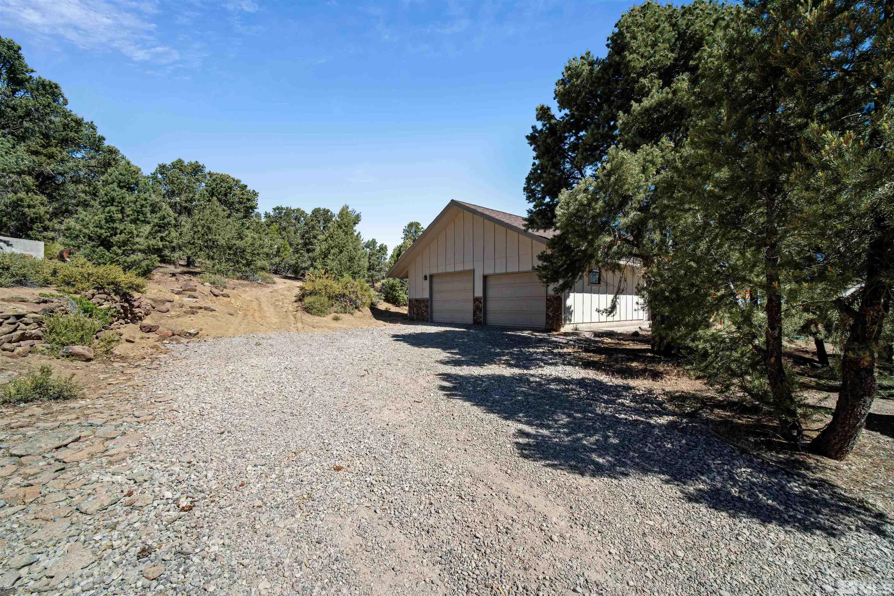 Property Photo:  1960 Silverado Rd  NV 89521 