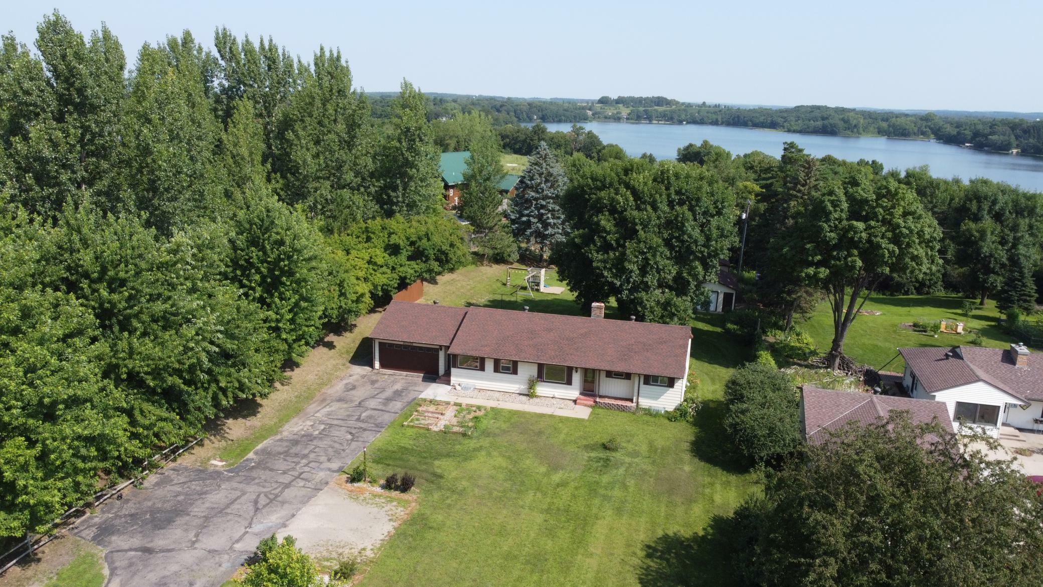 Property Photo:  2501 E Fir Avenue  MN 56537 