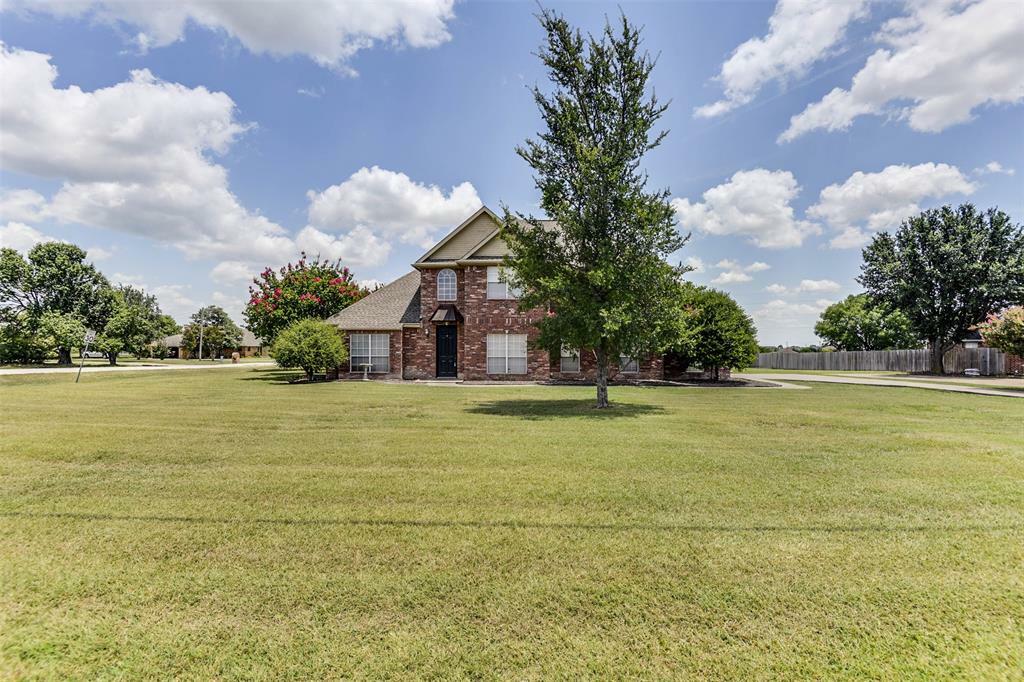 Property Photo:  2720 Brown Street  TX 75165 