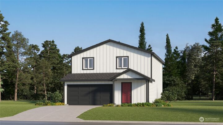 2016 Schneiter Drive  Longview WA 98632 photo