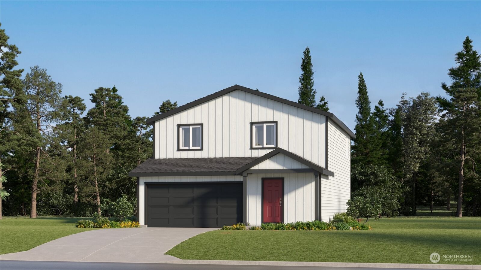 Property Photo: 2016 Schneiter Drive WA 98632