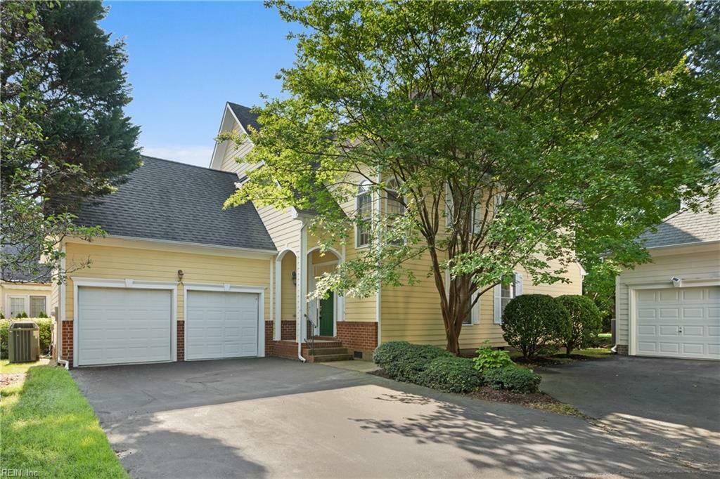 Property Photo:  104 Suri Drive  VA 23185 